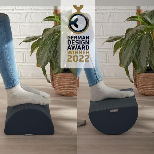 Ergo Cosy Desk Foot Rest