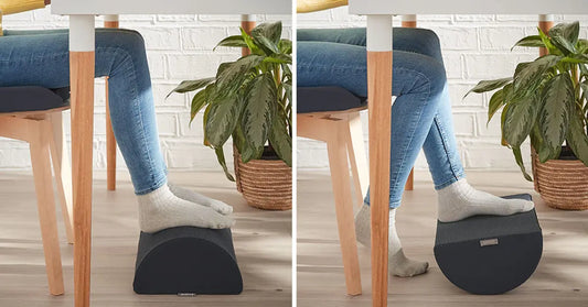 Ergo Cosy Desk Foot Rest